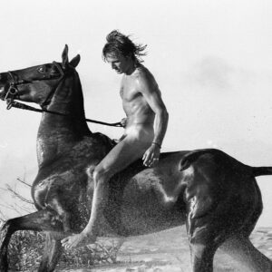 Andrea V Apollon akka Oscar Wilde