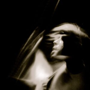 Rammstein Live B/W